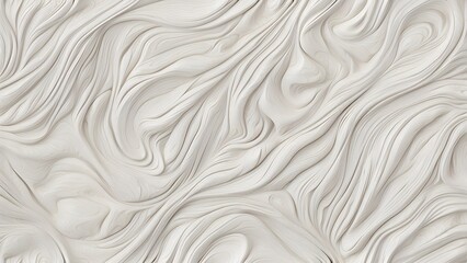 Obraz premium Gray texture for the header backdrop digital banner for advertisement, sheet of paper texture background