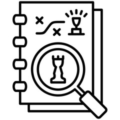 Analytics Icon