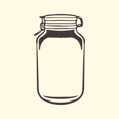 jar icon and logo for free