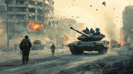 Stop war or Anti war concept. Peace not war, International day of peace, Say no to the war, Protest manifestation against war.