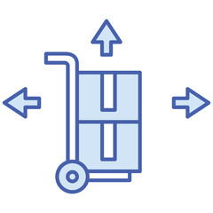 Distributor Icon