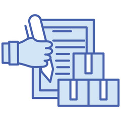 Agreement Icon