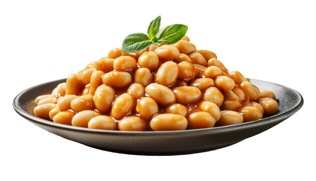 Natto In Traditional Japanese Setting