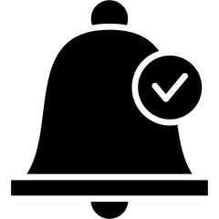 Notification Bell Icon