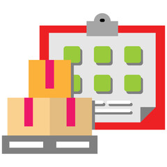 Schedule Icon