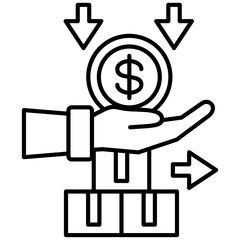 Revenue Icon
