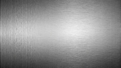 Grey steel gradient background with minimalist noise pattern and grungy rough texture, steel, grey, gradient, background
