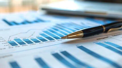 Analyzing Data with Pen