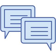 Discussion Icon