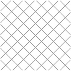 table of diagonal grid, crosswise paper gride for drawing, program for planning, bamboo fence table pattern