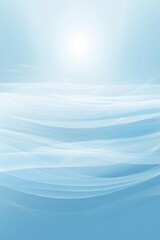 Abstract light blue background wallpaper template