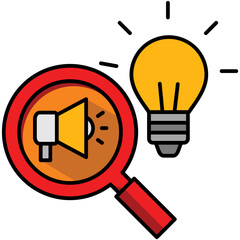 Ideas Icon