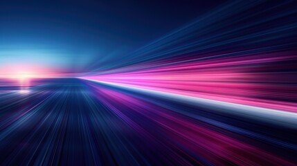 Speed and Motion Abstract