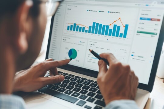 Leveraging data for social media success  the pivotal role of analytics in strategic decision making