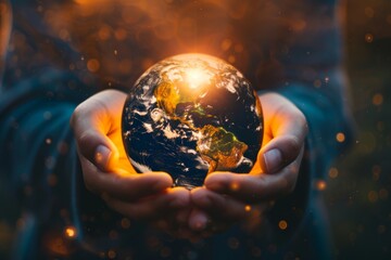 Brands  social media impact  promoting positive change through social responsibility