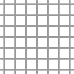 table of grid, paper gride for drawing, program for planning, bamboo fence table pattern