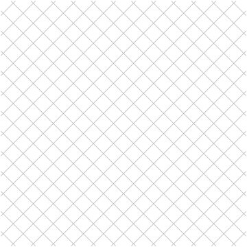 table of diagonal grid, crosswise paper gride for drawing, program for planning, bamboo fence table pattern