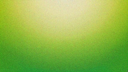 Green grainy color gradient background, vibrant poster noise texture banner, cover header backdrop design