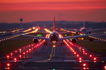 Airlines  crisis management  addressing unanticipated incidents and meeting passenger requirements