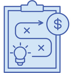 Planning Icon