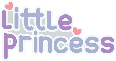 little princess