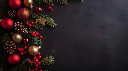 christmas decoration