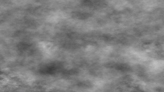  Abstract gray texture resembling clouds or mist, creating a soft, hazy effect. The gentle gradients and smooth transitions evoke a calm and atmospheric mood. High quality 4k footage