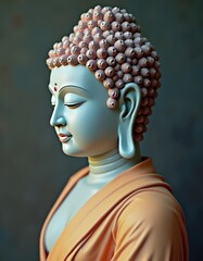 Buddha statue
