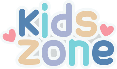 kids zone