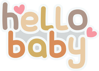 hello baby