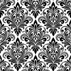 seamless pattern with elements