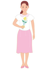 父の日のプレゼント
