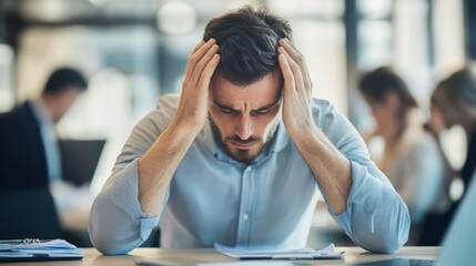 Workplace Mental Health and Burnout, Understanding the causes of burnout and promoting mental well being in professional environment.