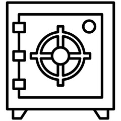 Obraz premium Savings Icon