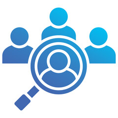 Human Resources Icon