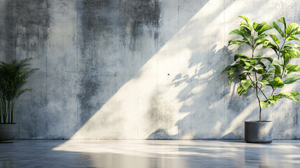 A serene waterfall cascades in a lush forest or jungle setting, surrounded by mist and vibrant natural beauty, reminiscent of Niagara Falls in Canada with a rainbow and boat in the distance on a sunny