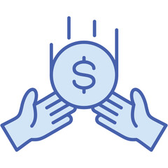 Donation Icon