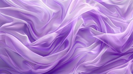 Obraz premium Abstract Purple Fabric