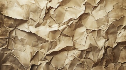 Antique sepia parchment texture, old paper background.