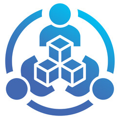 Collaboration Icon