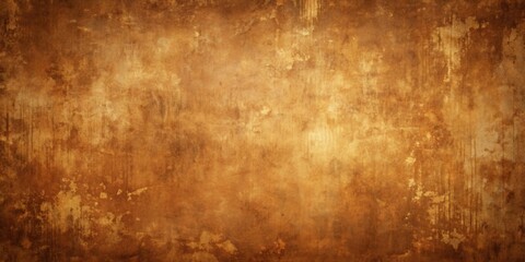 Brown grunge background resembling an abstract wall, grunge, texture, vintage, distressed, background, design, rough, old, dark