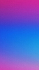 Violet and blue phone wallpaper