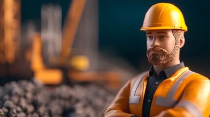 Efficient Teamwork and Maintain Industry Standards in Engineering and Construction