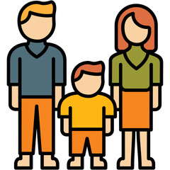 Family Icon