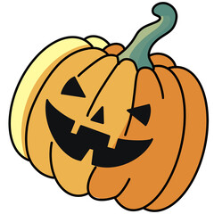 Halloween decorations 