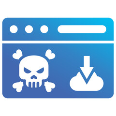 Piracy Icon