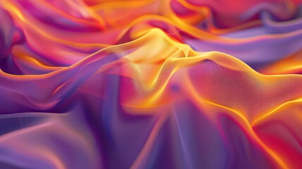 Obraz premium Abstract Fabric Texture