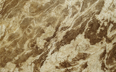 Brown abstract marble texture background. For skin tile wallpaper background and interiors design.