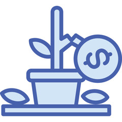 Investment Icon