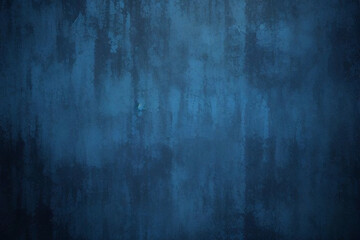 Fototapeta premium Abstract art painting black aqua teal white. Posters, covers, prints. Abstract wall art. Digital interior art. abstract texture. For design, print, wallpaper, poster, card, mural, rug. 